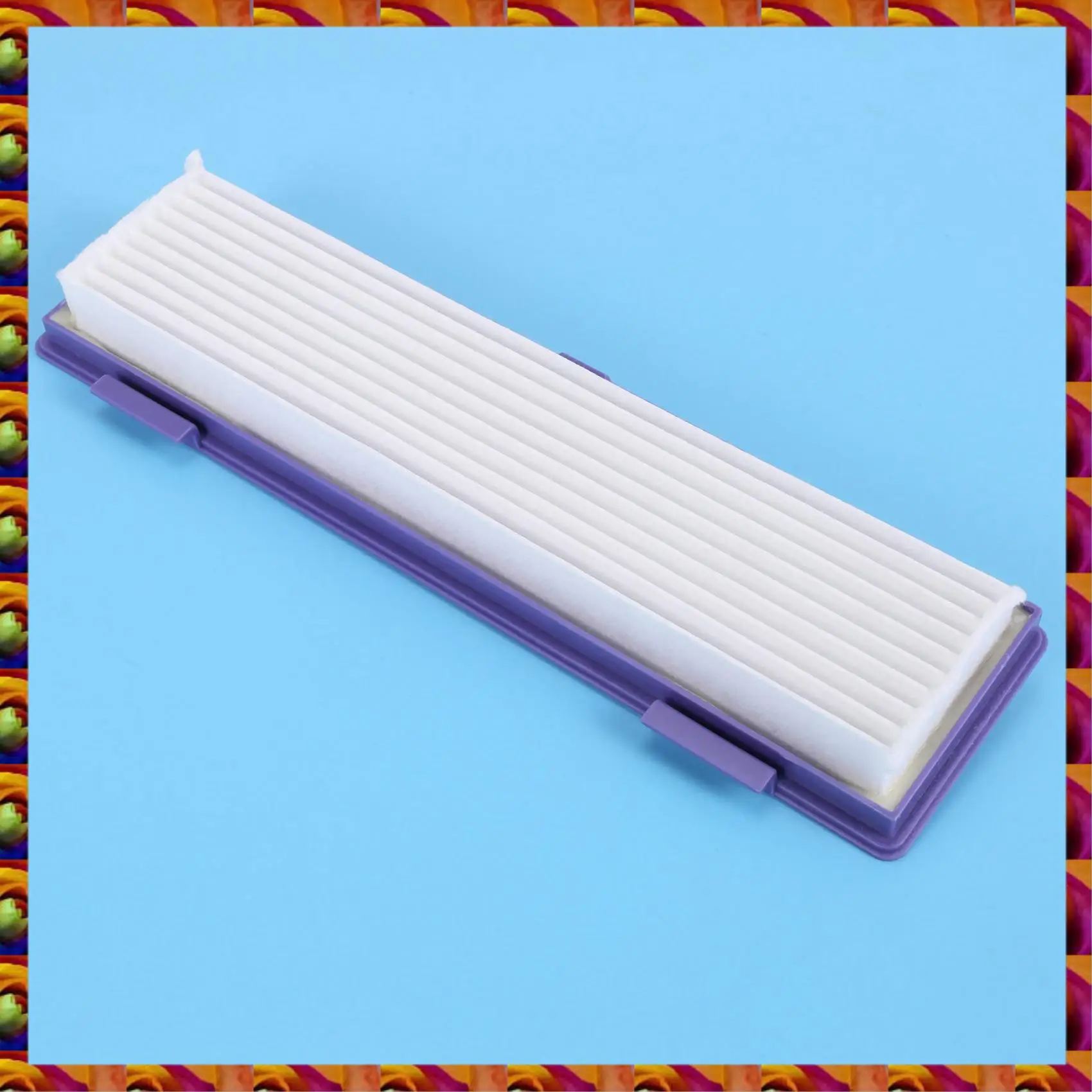 Aimee 20 Pcs Hepa F… - image