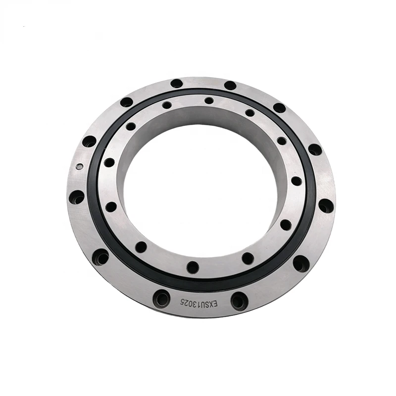 FOR Application Versatility Luoyang Xsu080168 Crossed Roller slewing Bearing