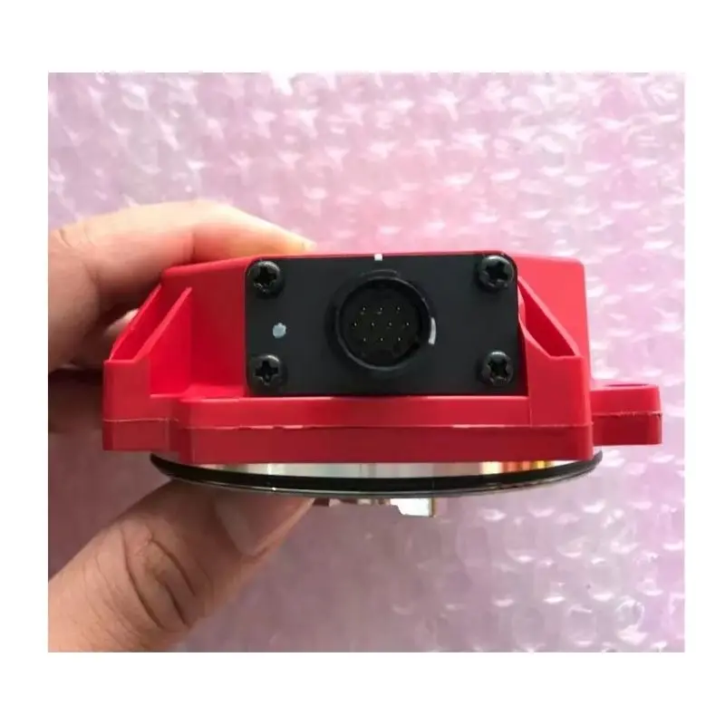 Latest Quotation A860-2060-T321  A860 2060 T321 FANUC Encoder Servo Motor Pulsecoder For CNC System Quick Shipment