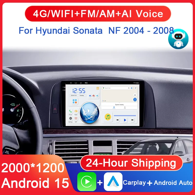 Car Multimedia Vide…