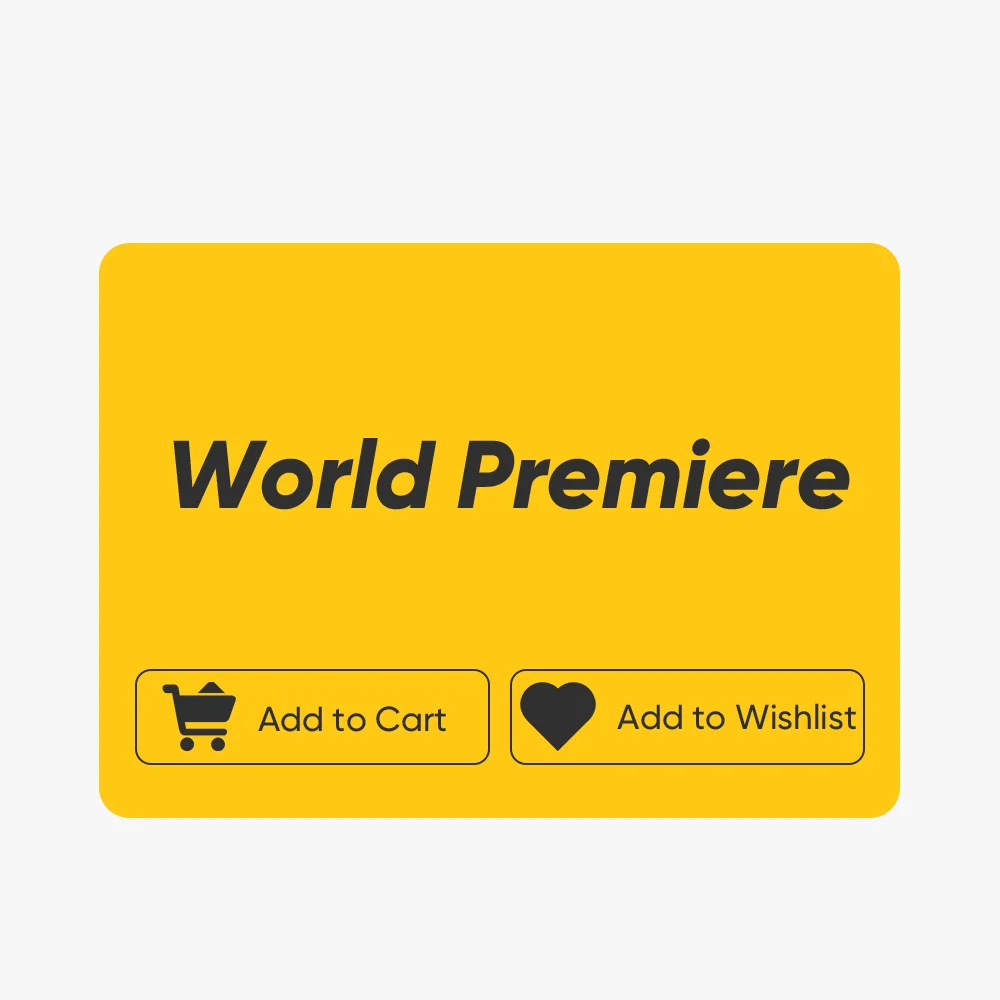 

Coming soon, stay tuned!