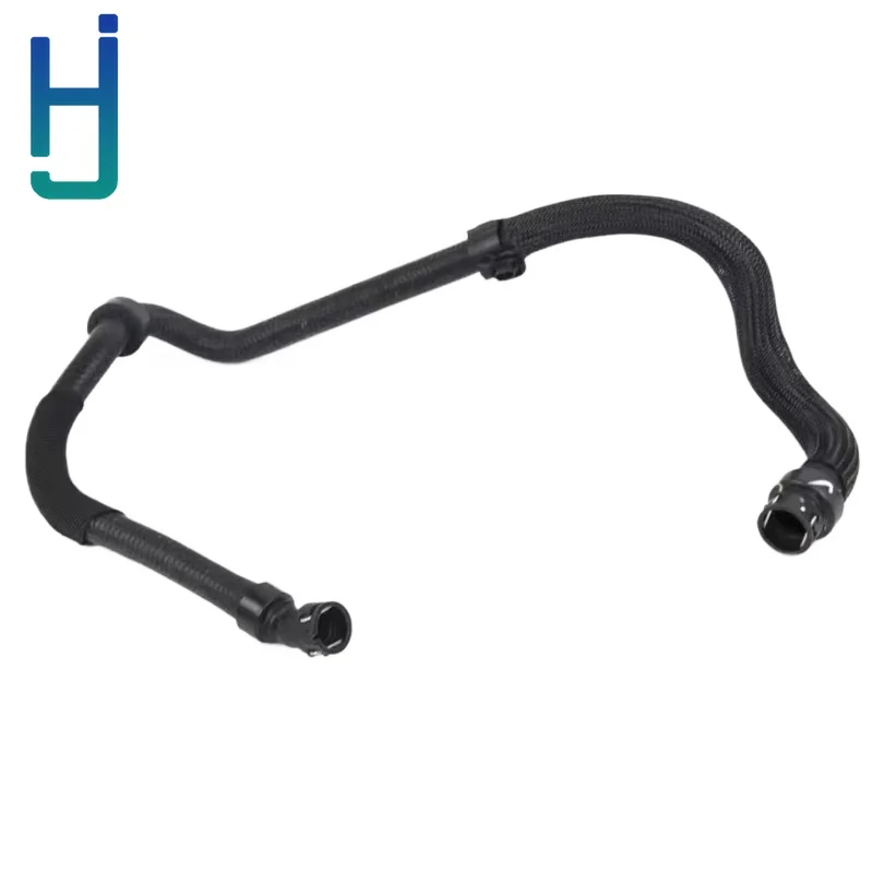 

9675906380 1317V7 Шланг охлаждения радиатора для Peugeot 208 2008 Citroen 206 207 DS3 1317T1 1317TZ