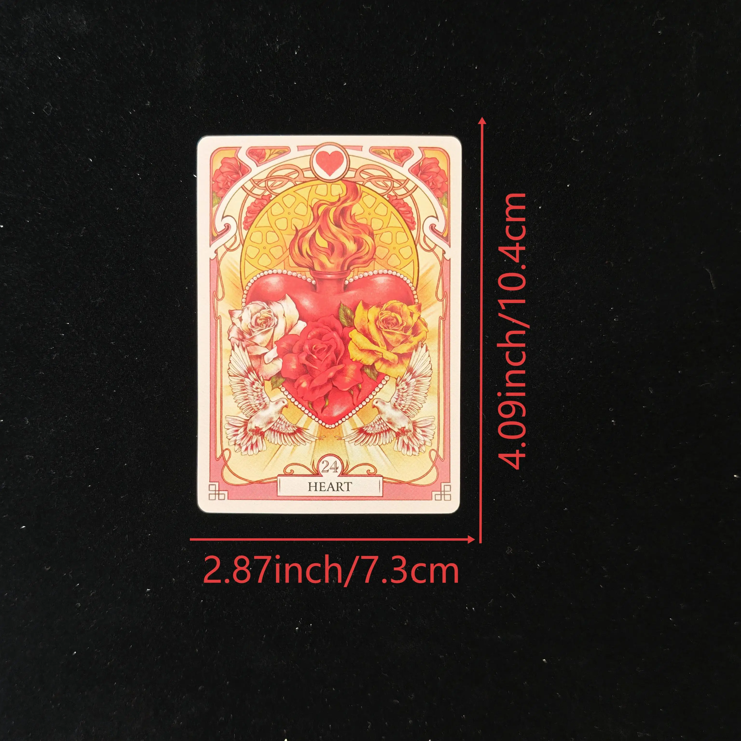 Thumbnail 2 - #63 Playing Card Decks Ranking List in 2026