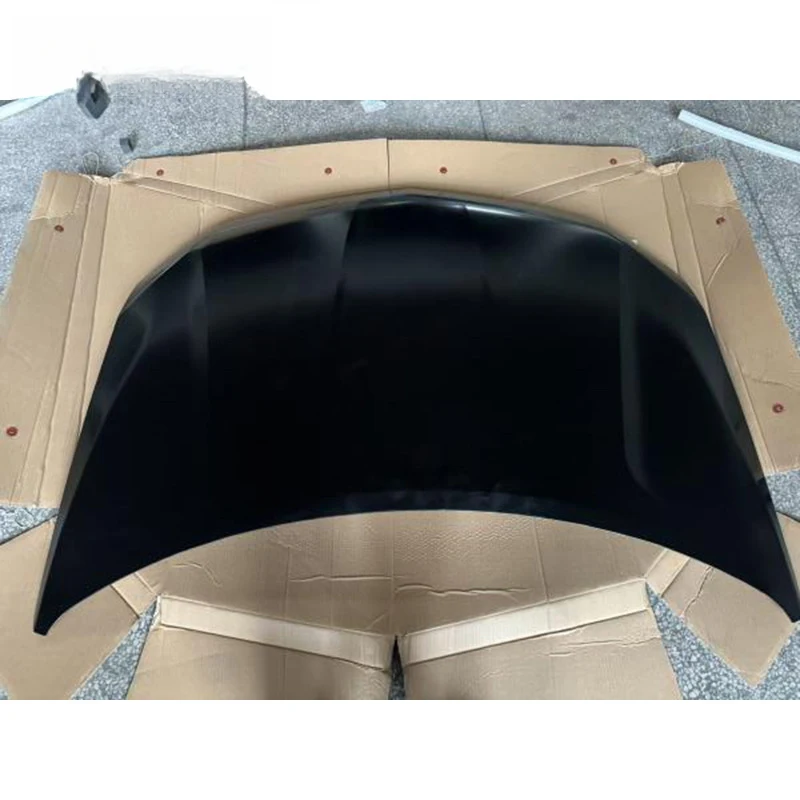 Suitable for 2018 Chevrolet Traverse hood 84023477