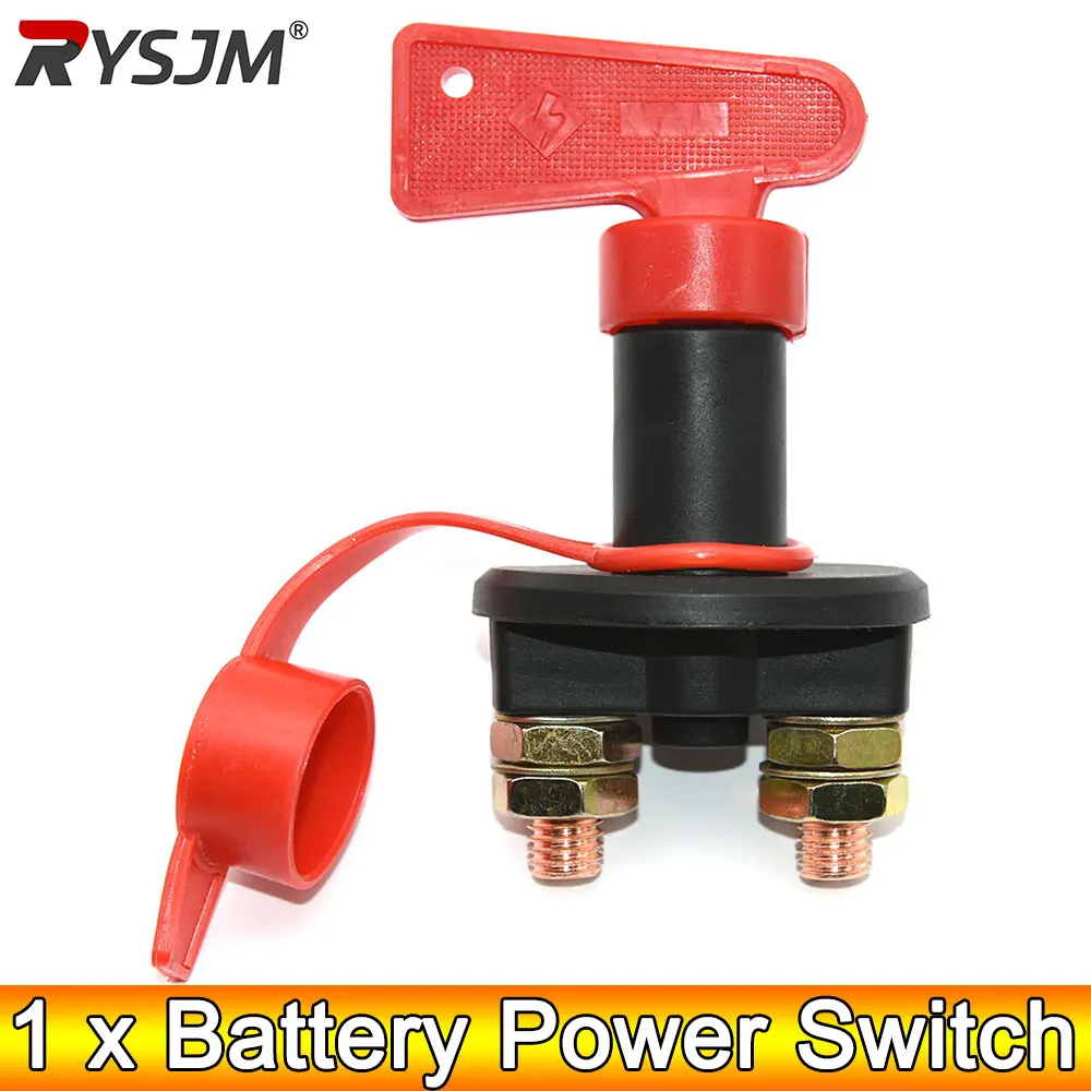 Ad 12V Key Battery … - image