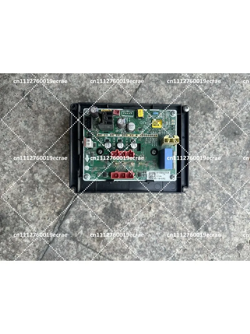 Central Air Conditioning Drive Board Main Board Fan Board Replacement Parts