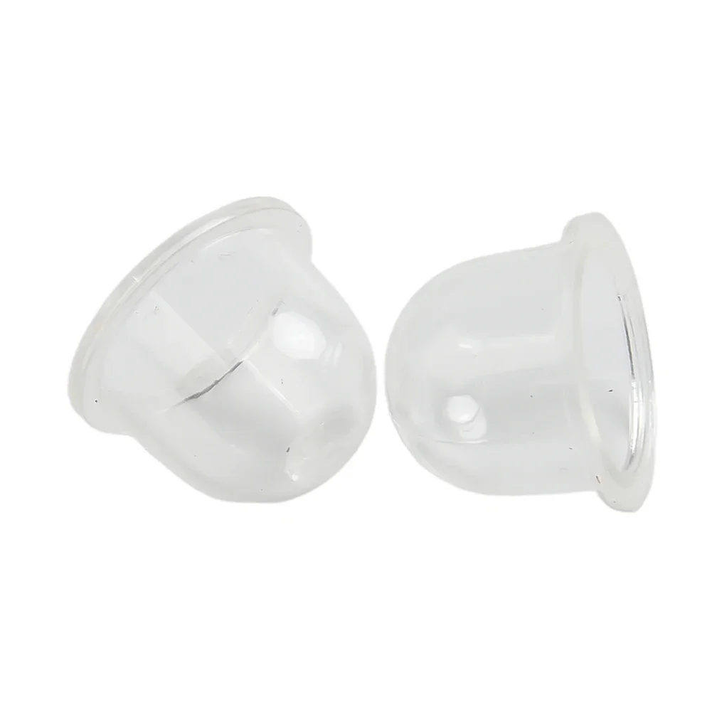 10pcs Fuel Pump Carburetor For Primer Bulb Replacement Fit For The Most Chainsaws Trimmers Brushcutters Accessories