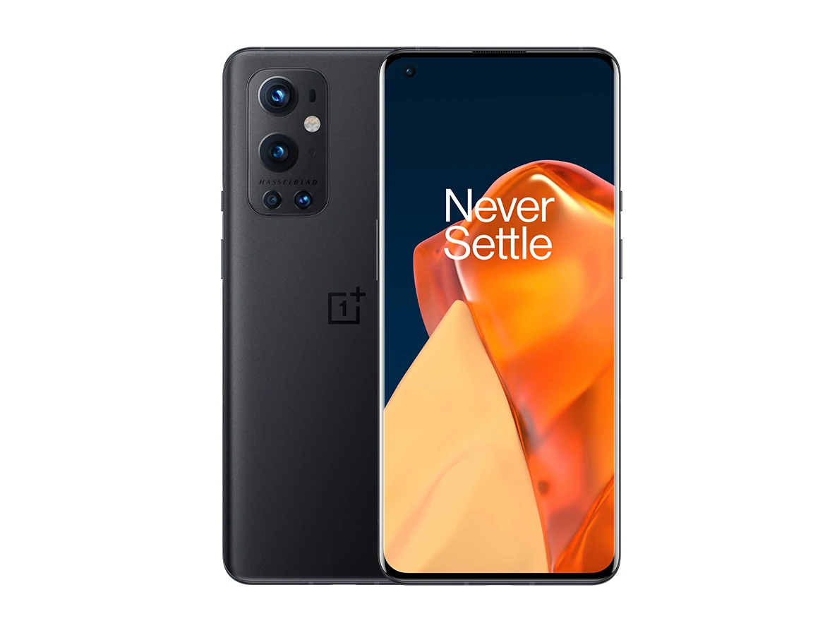 Global ROM Original New Oneplus 9 Pro 5G Smartphone Snapdragon 888 6.7\