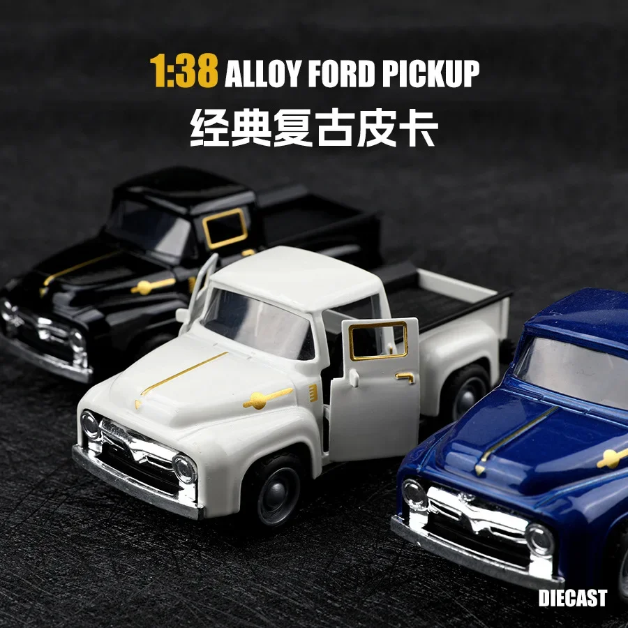 Retro pintado besouro liga modelo de carro brinquedo do vintage carro meninos simulação estilo antigo veículo colecionável em miniatura para crianças