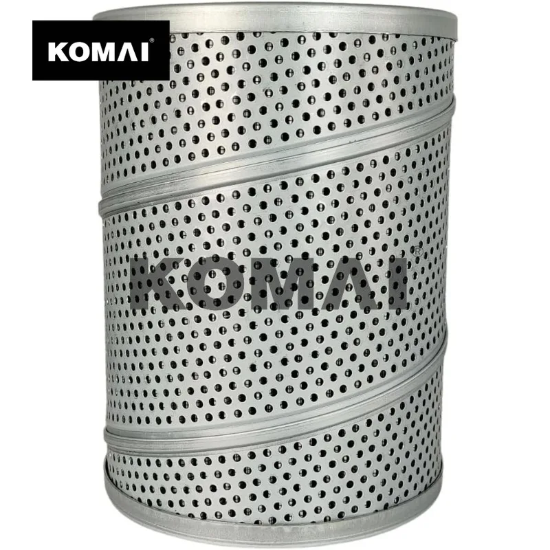 Komai Hydraulic Oil… - image