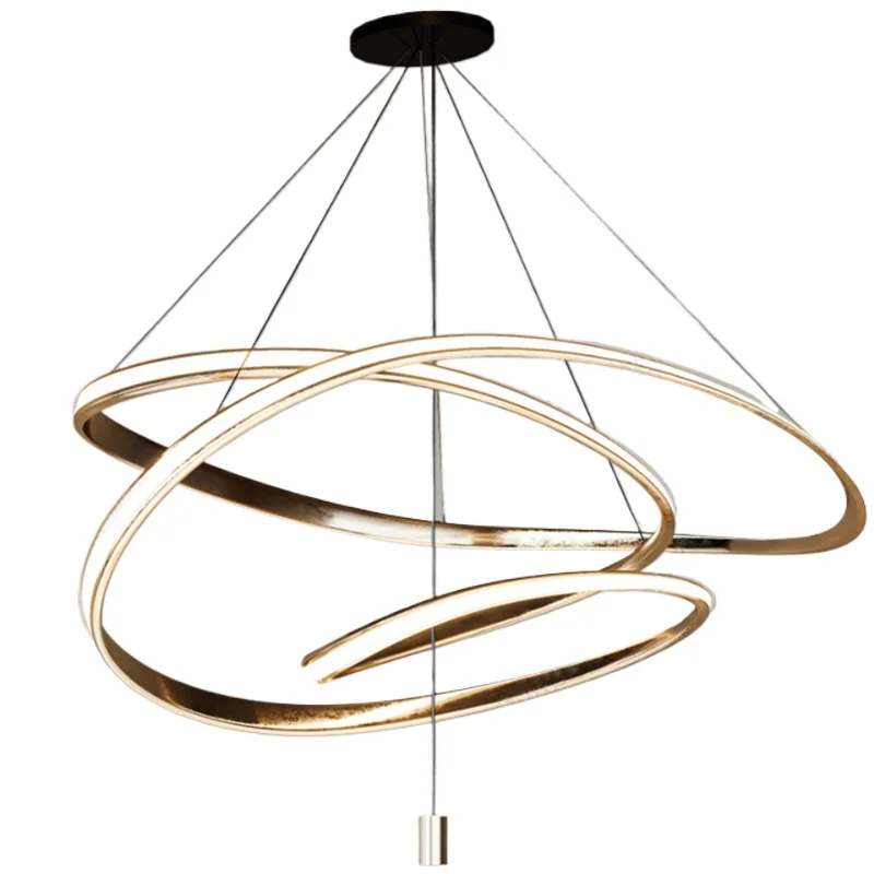 

Designer hanging lamp living room dining room bedroom model room exhibition hall specialty store light