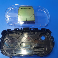 Factory Price Jet Ski Parts LCD Gauge Housing Cover for BRP Seadoo RXP RXT GTX GTI GTR 260