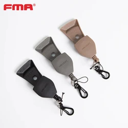 New FMA Helmet NVG Lanyard for Tactical Helmet Three Hole Shroud Hunting TB341 TB342 TB343