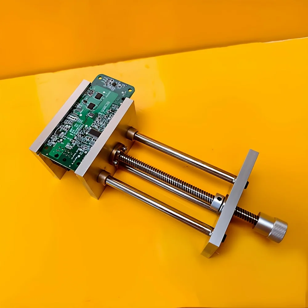 #24 Low Cost Vises That Work