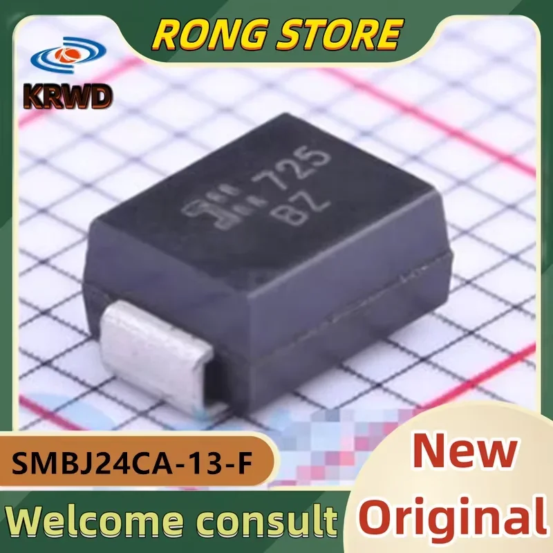 10PCS Bz 8Z New Ori…