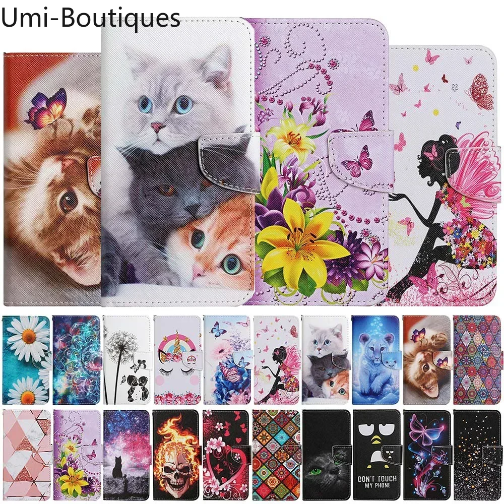 

Leather Phone Bags Case For Xiaomi 14T Pro Redmi Note 14 Pro Plus 13 Pro 14C 13C Card Slot Wallet Flip Back Cover