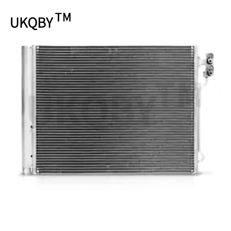 

Car Condenser Heating and cooling air conditioner 2012-b mwF10 520i F11 F18 Water tank cooling net Air conditioning radiator