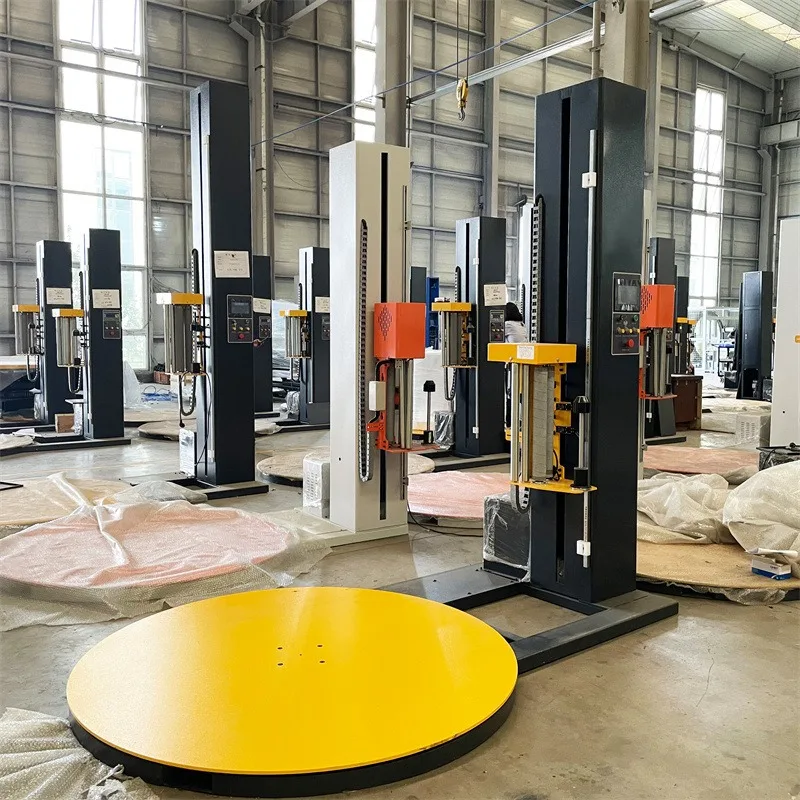 Packing, weighing, winding, packaging machine, carton, cardboard, film wrapping machine