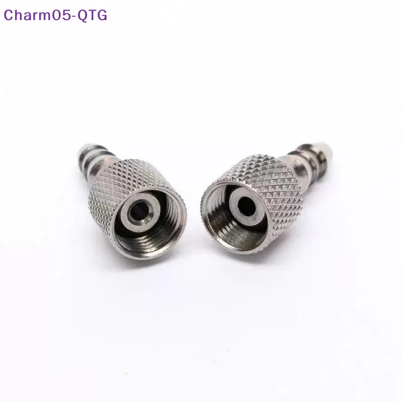 

NEW 1/2/3Pcs Airbrush Quick Coupling Spray Accessories For 0.3mm 130 Double Action Airbrush Spare Parts Repair Tool For Model