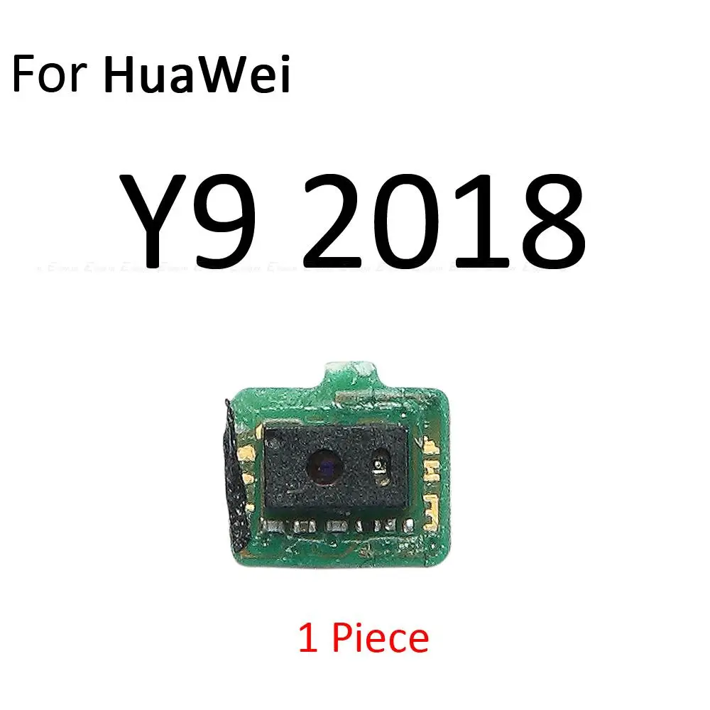 Light Proximity Sensor Distance Sensing Connector Flex Cable For Huawei Y6 Y7 Pro Prime Y9 2017 2018 2019 Repair Parts