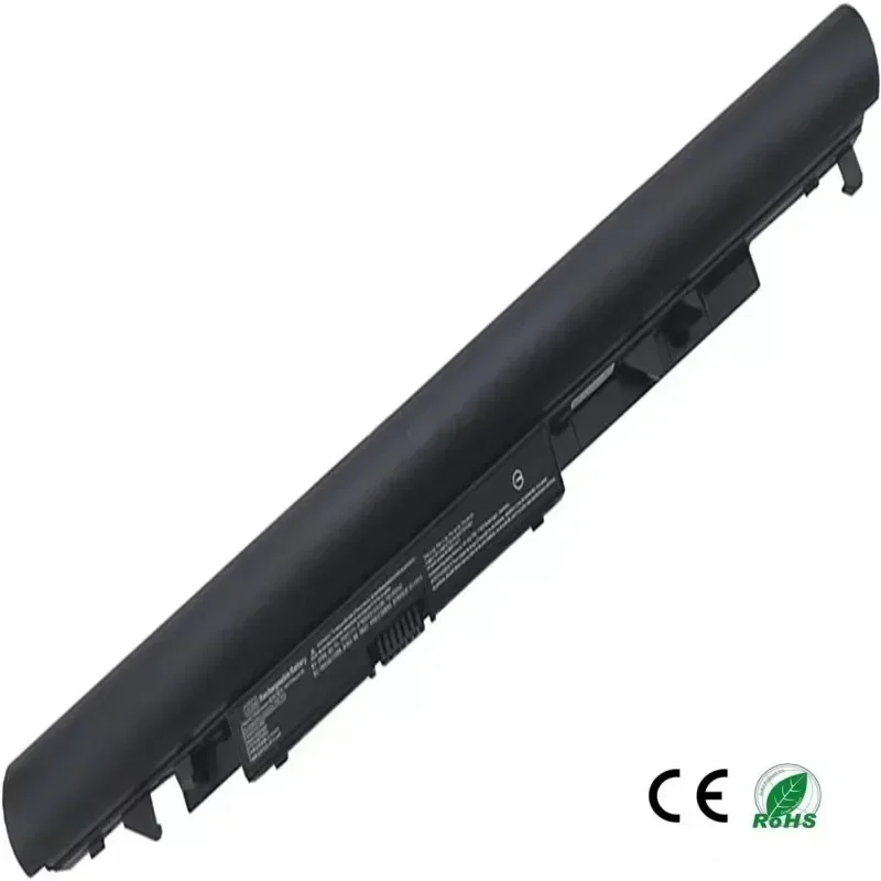 100% Original 2670mAh for HP JC03 JC04 TPN-W129 W130 Q186 Q187 C129 C130 HSTNN-LB7W/DB8E/PB6Y 240/245/246/250 G6 Laptop Battery