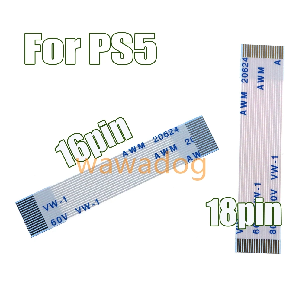 1Pc For PS5 Control…