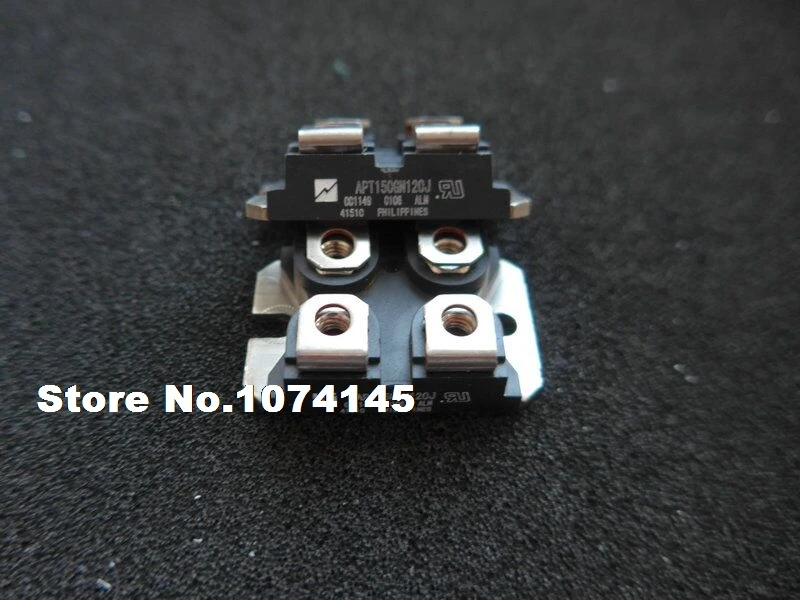 

APT150GN120J IGBT power module