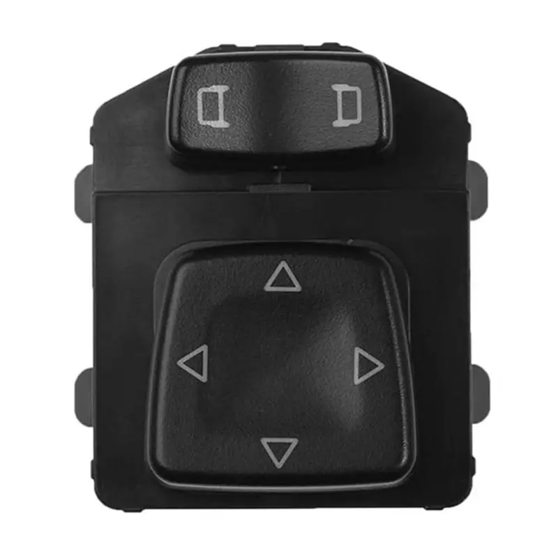 

AEA7-Truck Rear Mirror Control Button 1863514 For Scania P-G-R-T-Series Truck Rearview Mirror Adjustment Switch