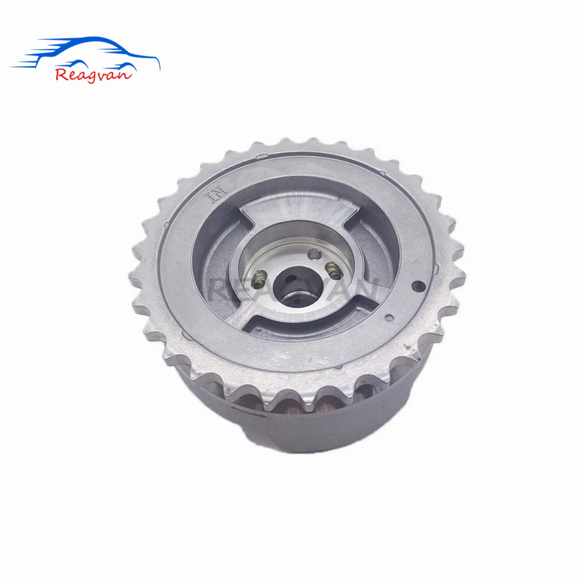 Intake Camshaft Gear Adjuster 06E109083P Fit For AUDI A4 Q7 3.0L