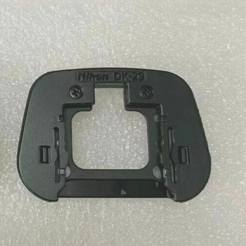 Goma ocular de buscador de visión Original DK-29 para cámara Nikon Z5 Z6 Z7 Z6II Z7II