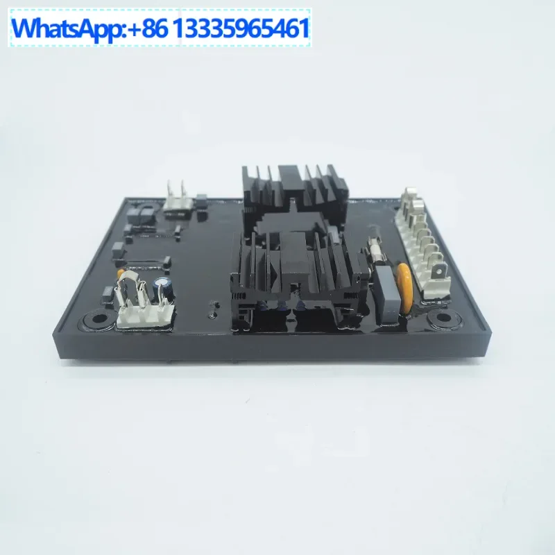 Avr WT-2 Diesel Gen…