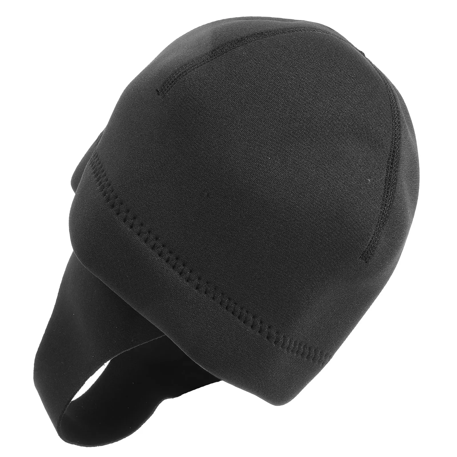 

Cap Diving Scuba Diving Surf Hood For Men Hood Swimming Hat Scuba Snorkeling Gear for Men Women Durable Thermal