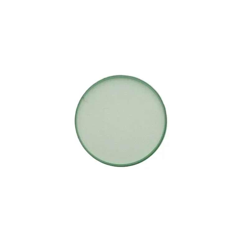 

Green Watch Mineral Glass&Gasket for Rolex Milgauss 116400GV Crown at 6