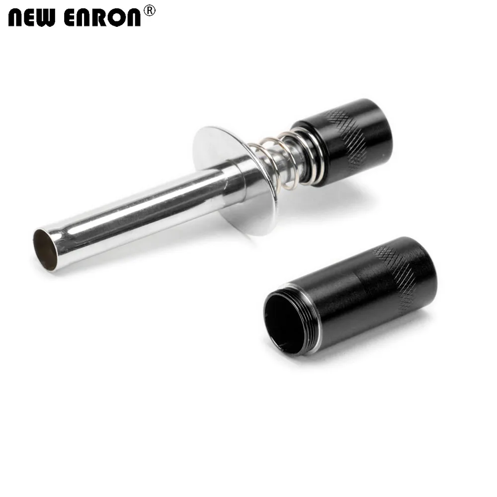 Spark Glow Plug Igniter Starter Ignition 136mm for RC 1/10 Nitro Buggy Truck 15 Engine Boat Helicopter