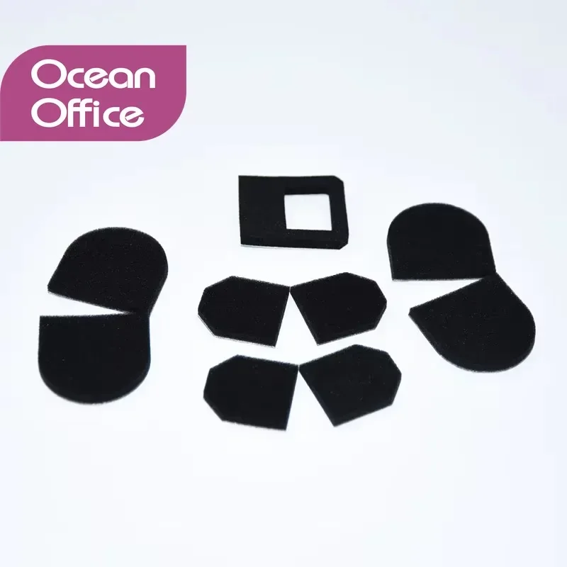 

1SETS WX103 Waste Toner Container Seal for Konica Minolta C224 C284 C308 C364 C368 C454 C554 C458 C558 C280 C658 C220 C221 C258