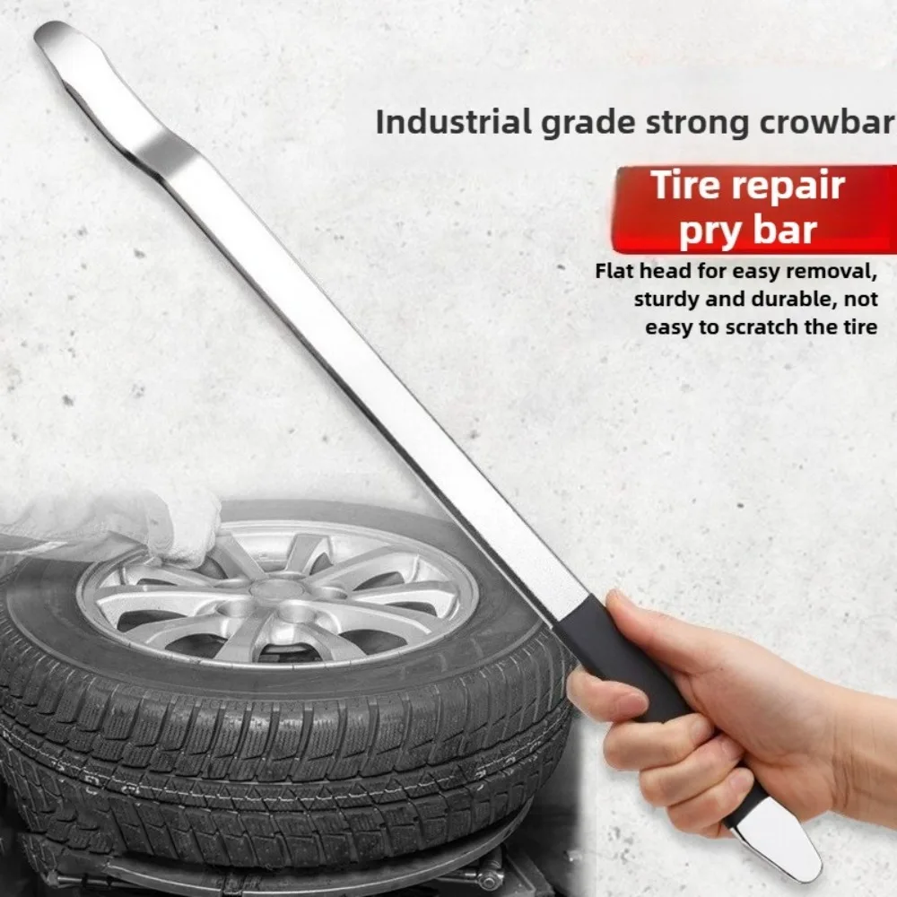 

Multifunction Motorcycle Car Tire Changer Crowbar Auto Repair Lever Patching Kit Removal Mounting Tool