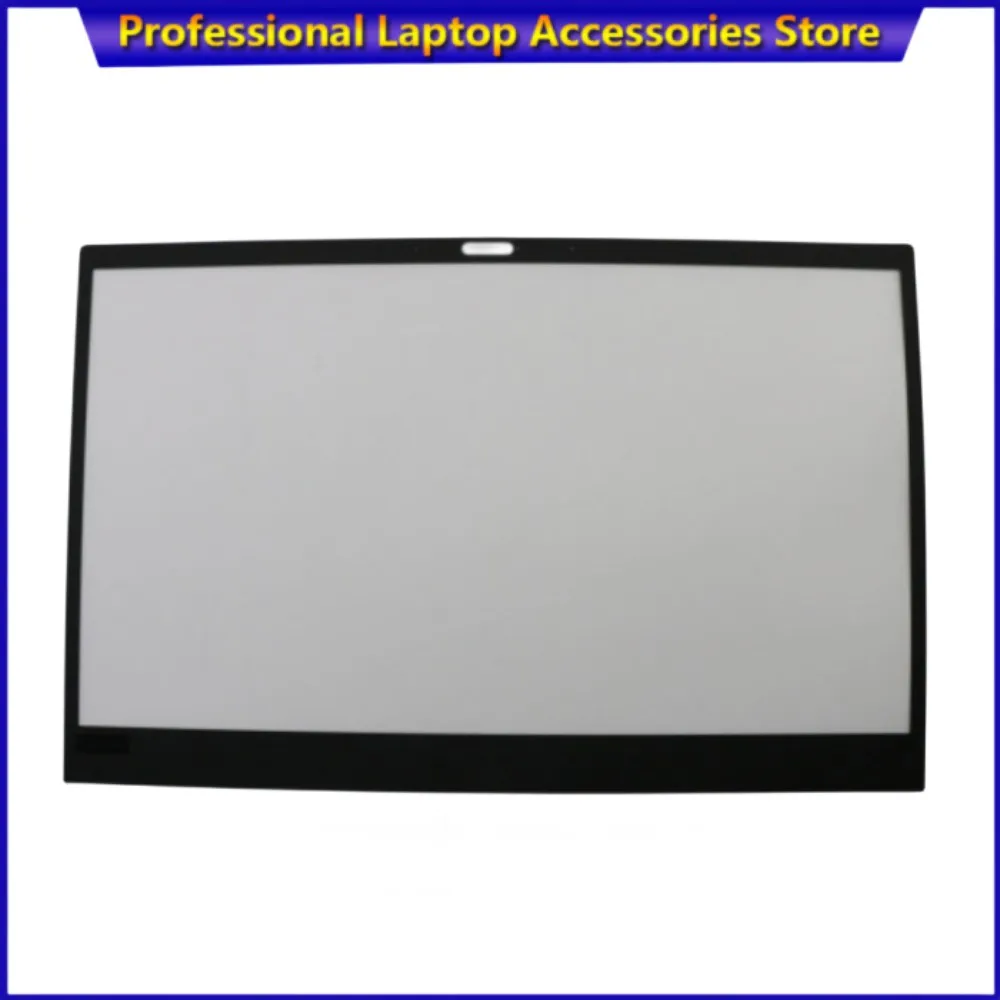 New  for Lenovo Thinkpad P1 Gen 1 20DM 20DE laptop FHD LCD Bezel sheet Sticker B cover with double-sided adhesive Mylar 01YU731