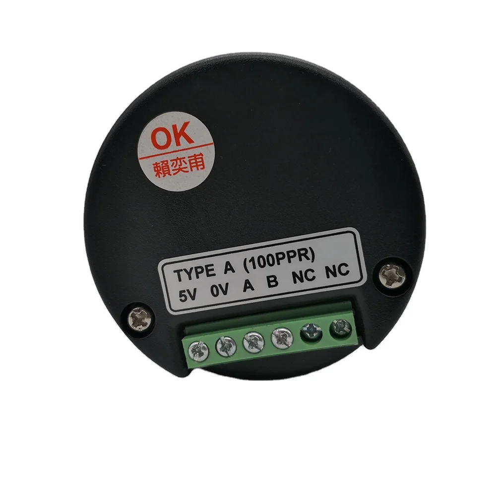 

HDW-AA Electronic Handwheel Pulse Generator