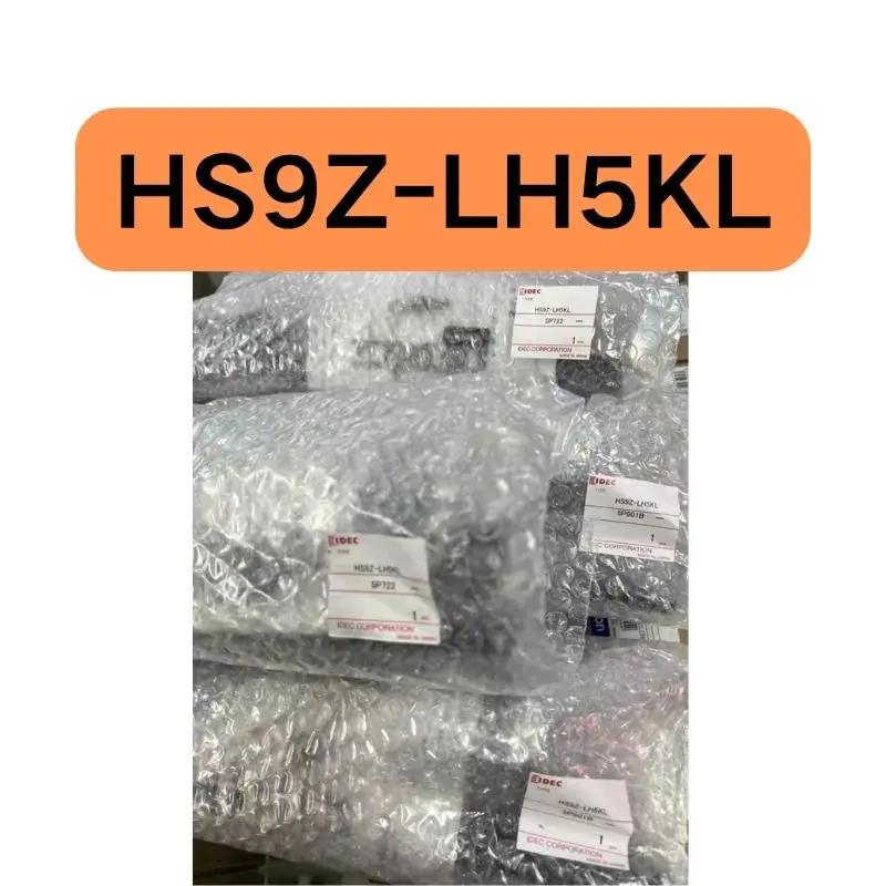 New safety door lock switch HS9Z-LH5KL in stock for quick delivery