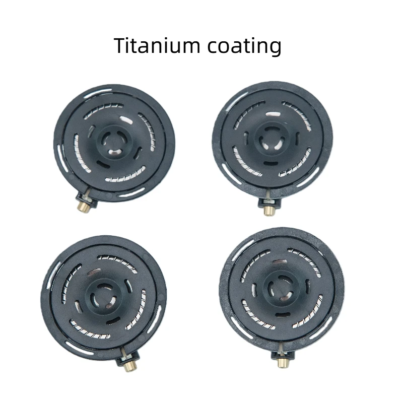 Suitable for Auriculares KOSSO KSC75 Mmcx Speaker Units Repair Parts Vintage Headphone Speakers with MMCX Cable