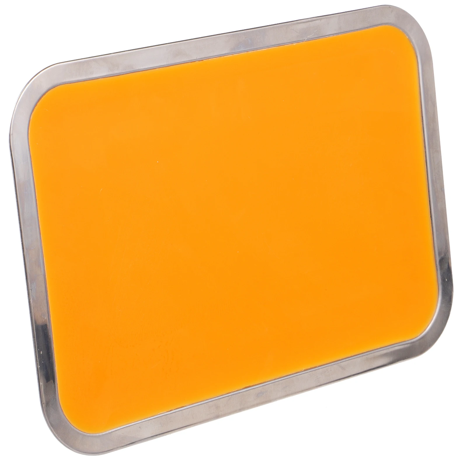 

Steel Plate Wax Dissection Tray with Metal Pan Lab High Quality Pure for Dissecting