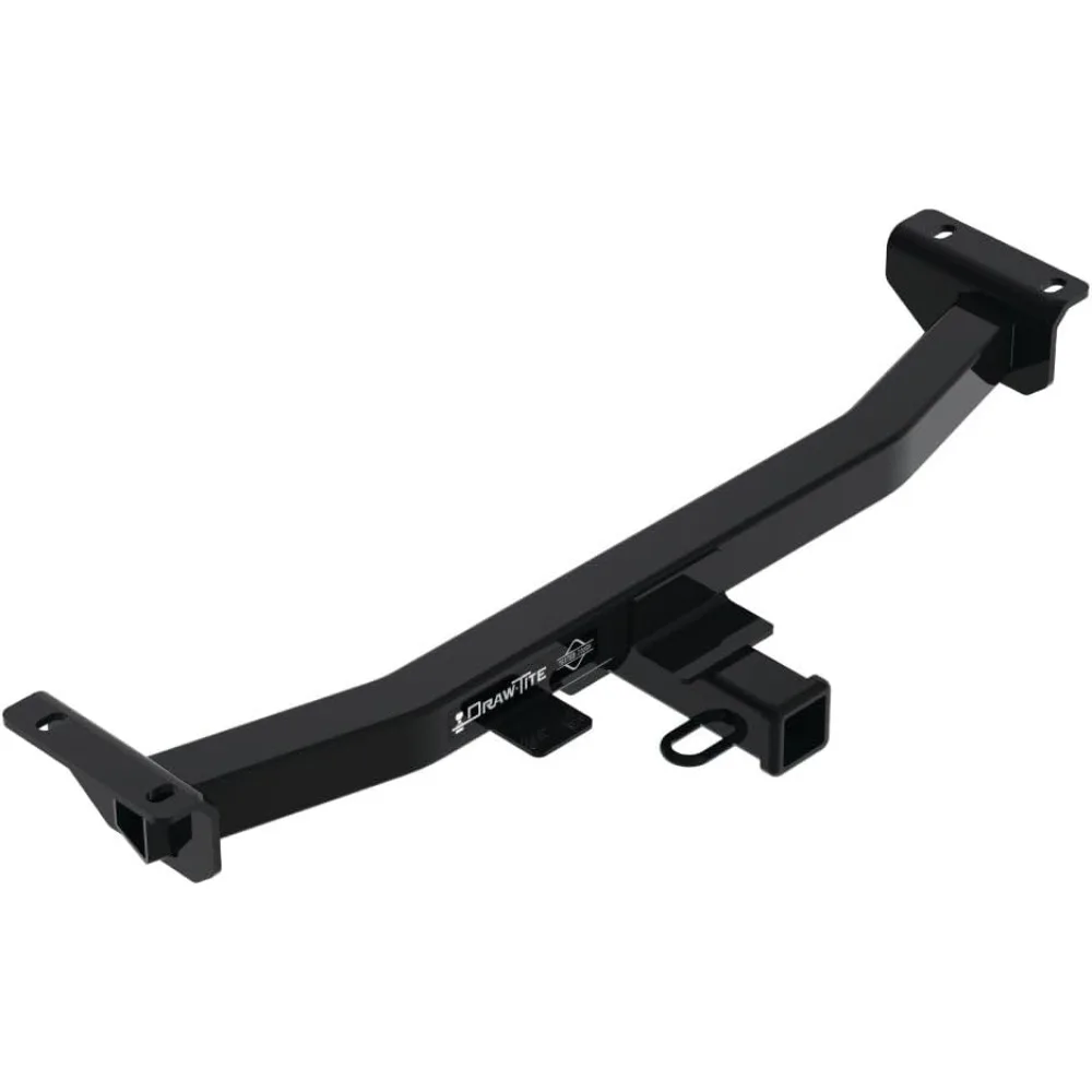 

Draw Tite 76583 Класс IV Прицепный сцеп для 2-дюймового приемника, совместимый с Ford Ranger 2019-2023 гг.