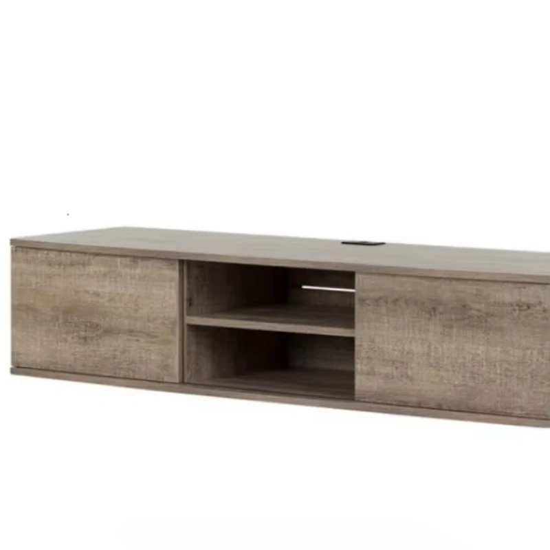 

Modern Design Industrial Furniture Wooden TV Stand Living Room & Hotel Panel Wooden Home Furniture