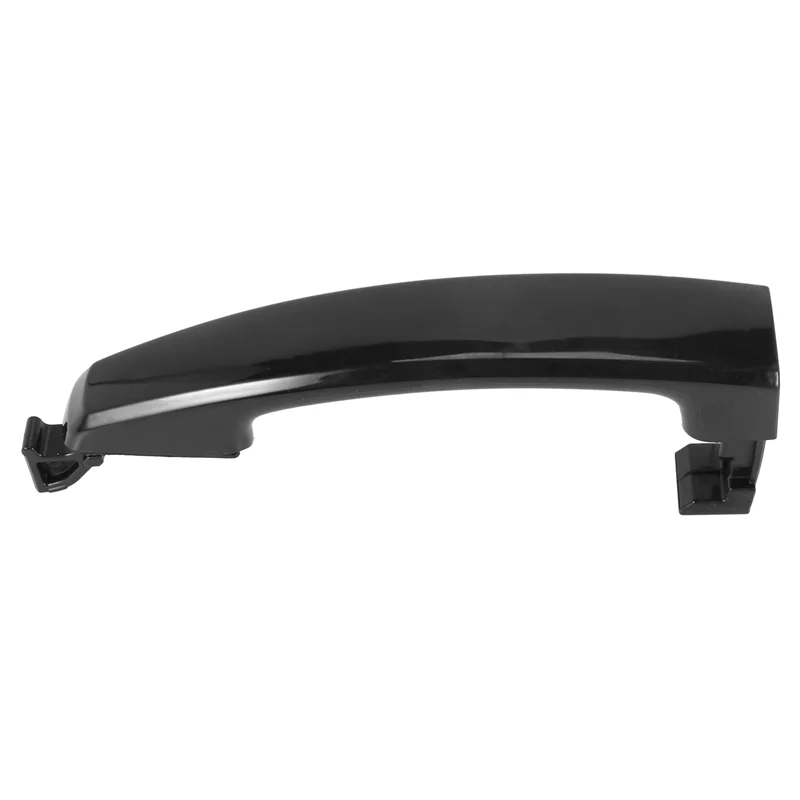 

For Aveo 2007-2011 8 Pcs/Set Front Rear Left & Right Exterior Outside Door Handle 96468254 25972958