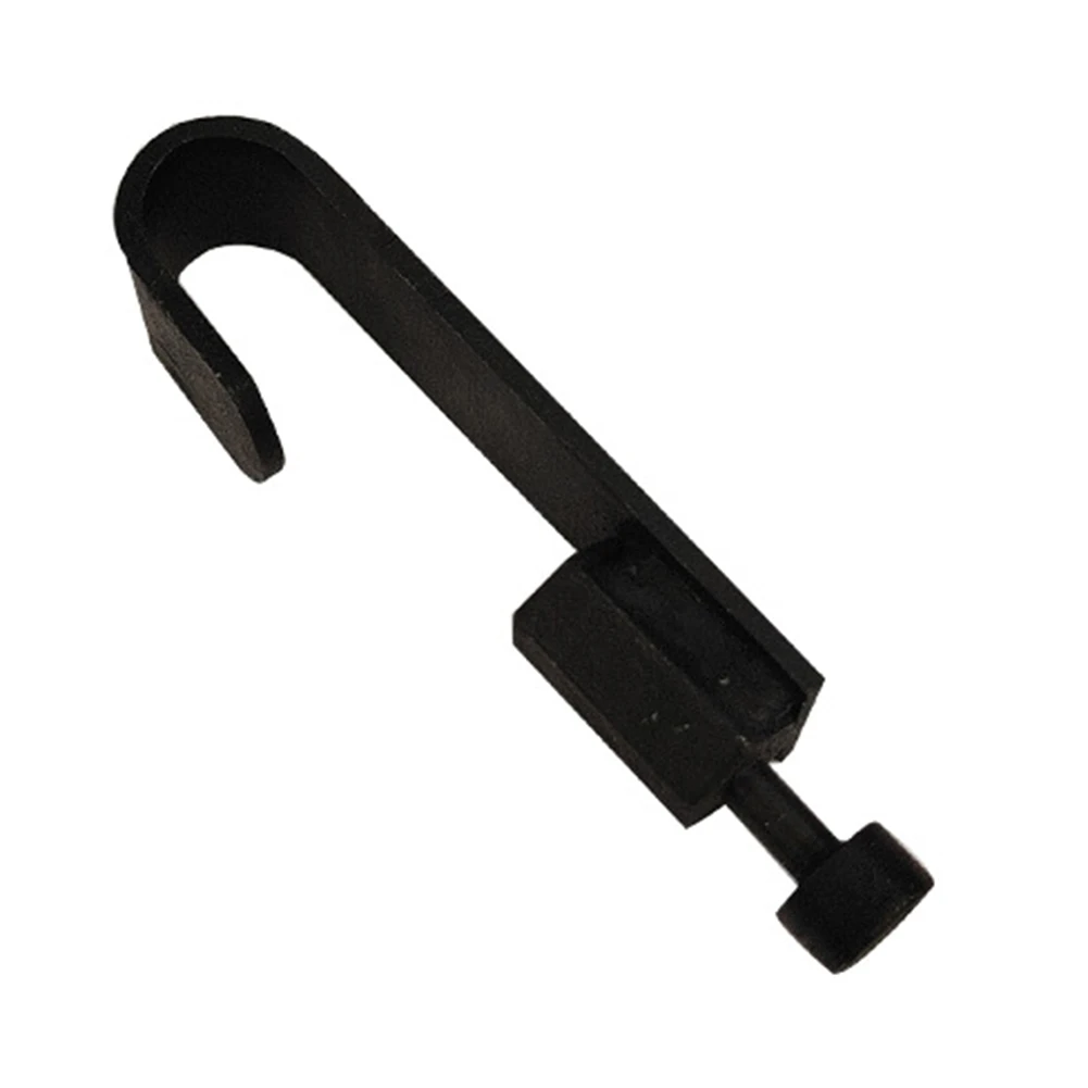 Car Dent Repair Tool Door Edge Hook Paintless Dent Removal Car Dent Repair Tool Ensures Lasting Durability Car