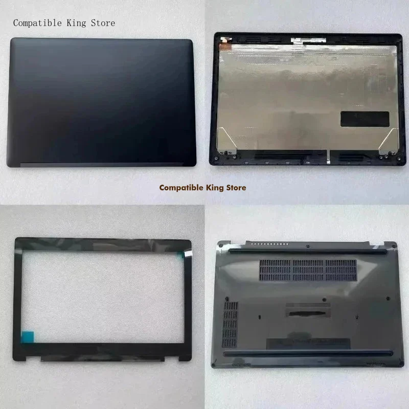 L 0NYNDX 09W2WJ New Shells for Dell Latitude 5280 E5280 5290 Back Cover LCD Front Bezel  Frame Bottom Cover Replacement Repair
