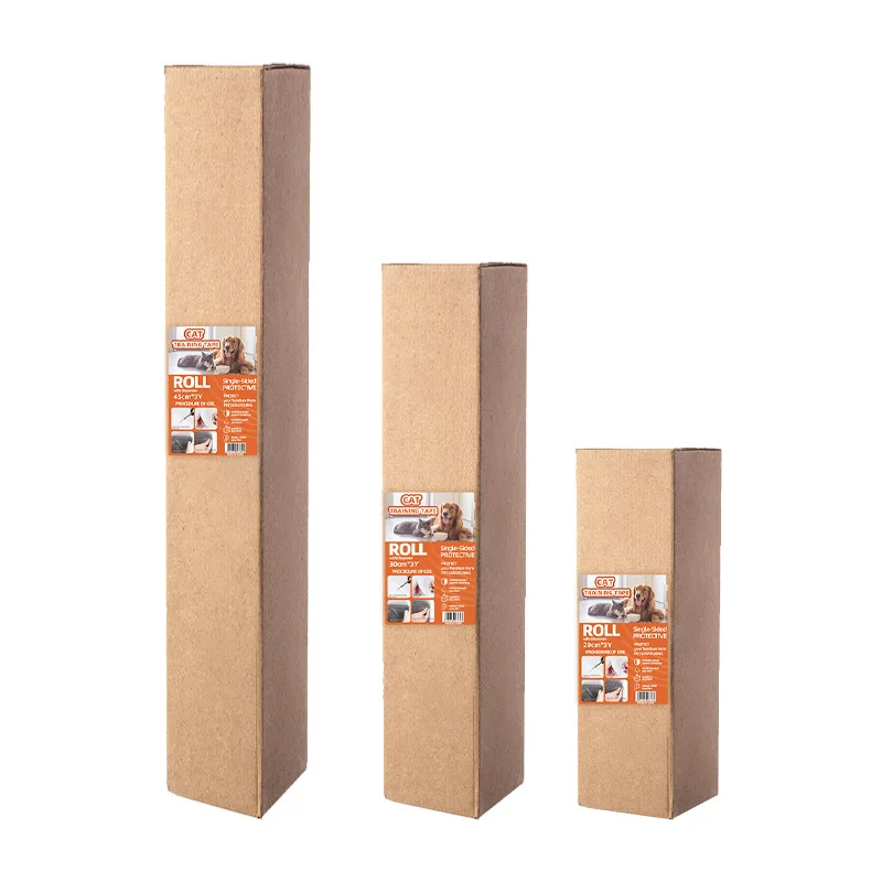 Película protectora antiarañazos para sofá, almohadilla para tablero antiadherente para gato, cubierta protectora para pata de gato, tela de cuero, cinta protectora para muebles de cama