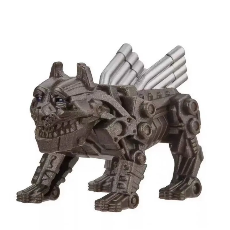 Original Hasbro Transformers STUDIO SERIES SS68 LEADFOOT Action Figure Model Gift Toys