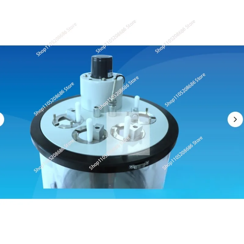 SYD-265C kinematic viscosity  laboratory oil viscometer lubricating oil petroleum