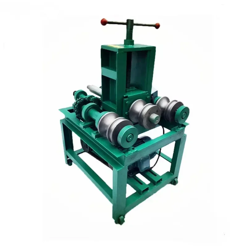 

2025 Electric pipe bending machine Stainless steel pipe bending machine